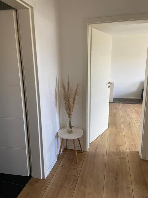 Terrassenwohnung In Siegburg Exterior foto